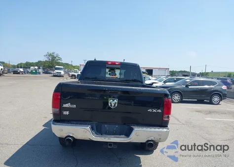 2014 Ram 1500 Big Horn z USA, uszkodzony, nr VIN 1C6RR7GTXES334691